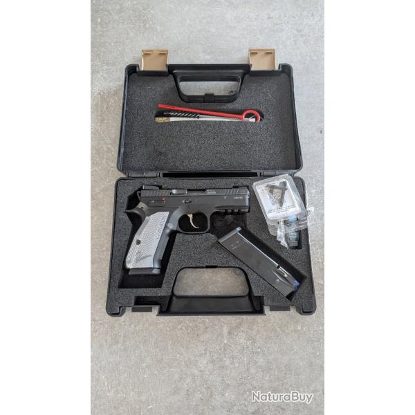 CZ 75 SHADOW 2 COMPACT OR