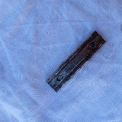 clip lame chargeur Mauser C-flp-44