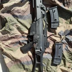 HK G36C 6mm UMAREX