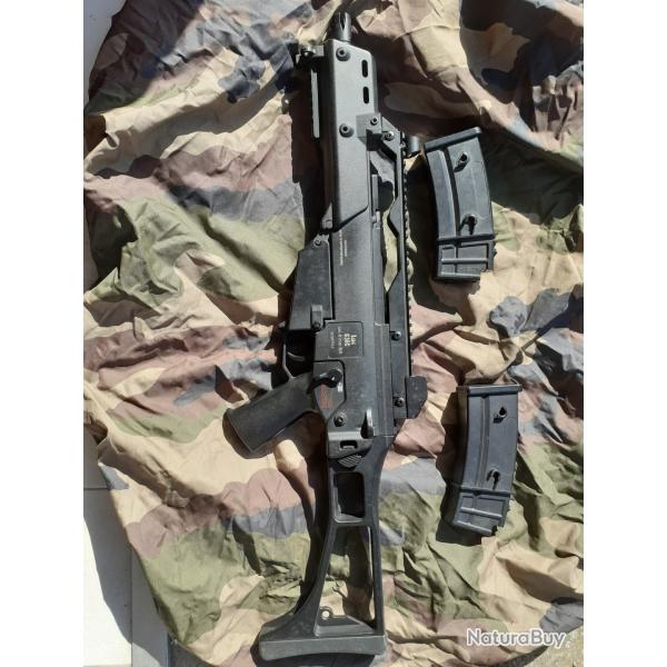 HK G36C 6mm UMAREX