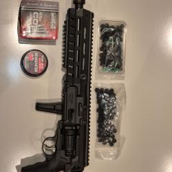 Tr50 gen 2 Kit cck