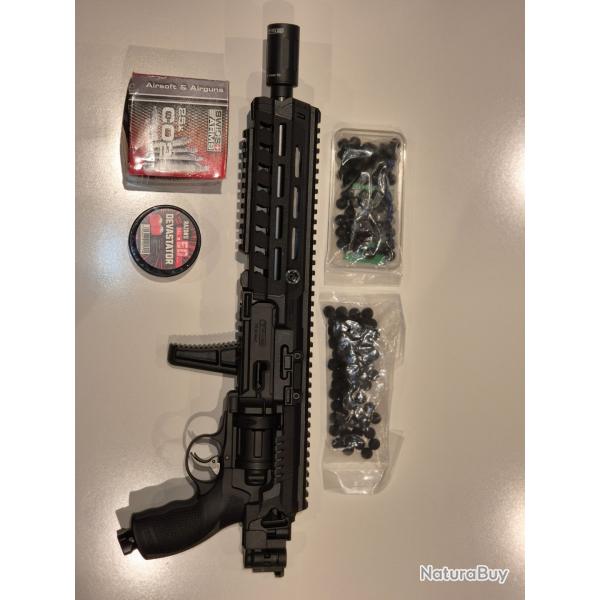 Tr50 gen 2 Kit cck
