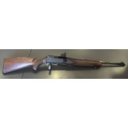 Carabine semi automatique BROWNING BAR 7x64 + point rouge DOCTER