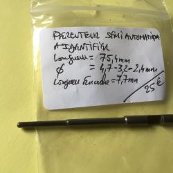 VENDU PAR LE-CUIRASSIER PERCUTEUR DE FUSIL SEMI AUTOMATIQUE A IDENTIFIER