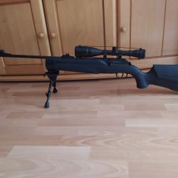 Carabine UMAREX 850M2