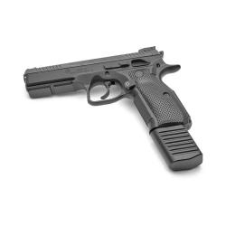 Eemann Tech - EXTENDED BASE PAD pour CZ - 170mm