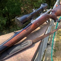 &Agrave; vendre SAUER 80 de luxe