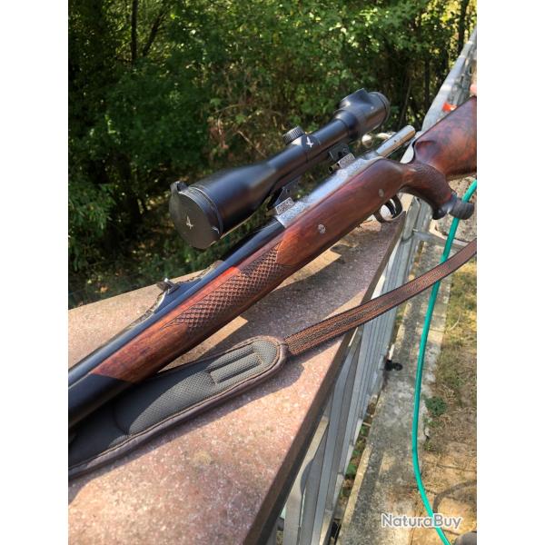 � vendre SAUER 80 de luxe
