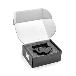 Eemann Tech - Bench block / Bloc de maintien  pour CZ SHADOW 2