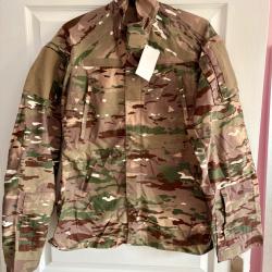 veste treillis F3 BME Thermostable 96L