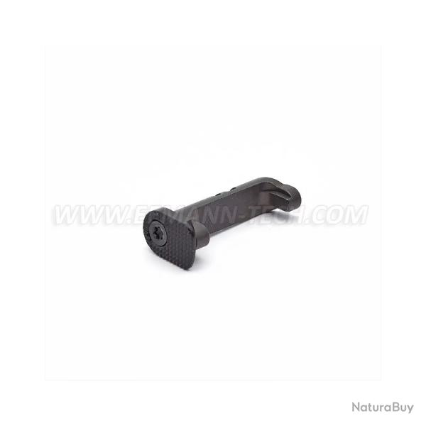 Eemann Tech - MAGAZINE CATCH/ Arr�toir de chargeur pour CZ TS ORANGE, TS 2