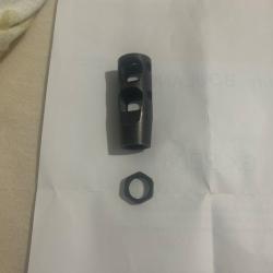 Frein de bouche t2 M14x1
