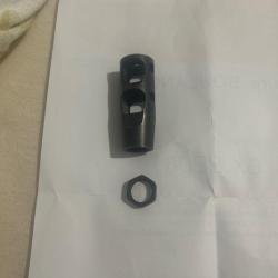 Frein de bouche t2 M14x1