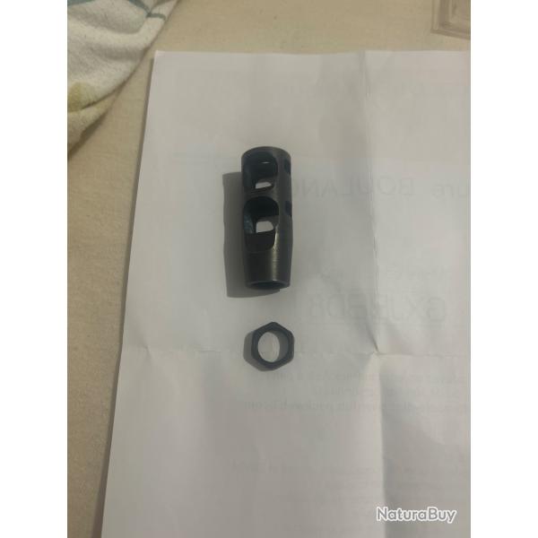 Frein de bouche t2 M14x1
