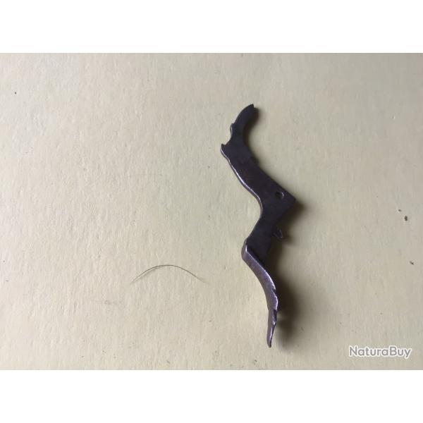 VENDU PAR LE-CUIRASSIER DETENTE POUR PISTOLET ANCIEN