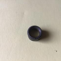VENDU PAR LE-CUIRASSIER BAGUE DE CANON  POUR PISTOLET BROWNING 1910 7,65 MM