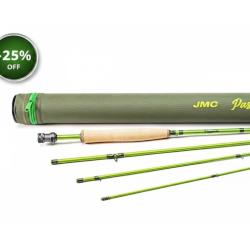 -25%  sur  canne G2 passion JMC
