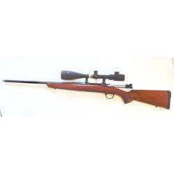 VENDS CARABINE BROWNING X BOLT HUNTER SF GAUCHER CAL.30-06