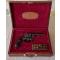 petites annonces Naturabuy : COFFRET DE PRESENTATION POUR REVOLVER 1874 MAS