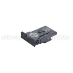 Eemann Tech - Cran de mire pour CZ SP-01 SHADOW, CZ SHADOW 2