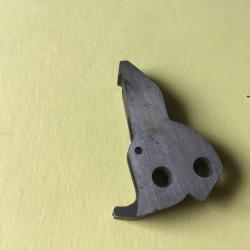 VENDU PAR LE-CUIRASSIER CHIEN (SANS CR&Ecirc;TE ) REVOLVER TAURUS