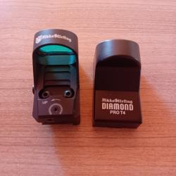 Nikko Stirling Diamond pro T4