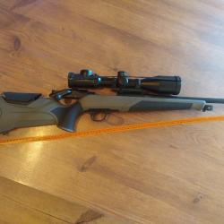 Carabine blaser r8 2.0 308 win + mds + montage