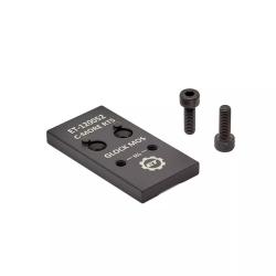 Eemann Tech - C-MORE RTS ADAPTER FOR GLOCK MOS