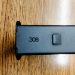 Chargeur Accurate Mag AICS .308 - 5 coups