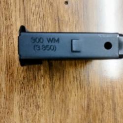 Chargeur Accurate Mag AICS .300WM - 5 coups
