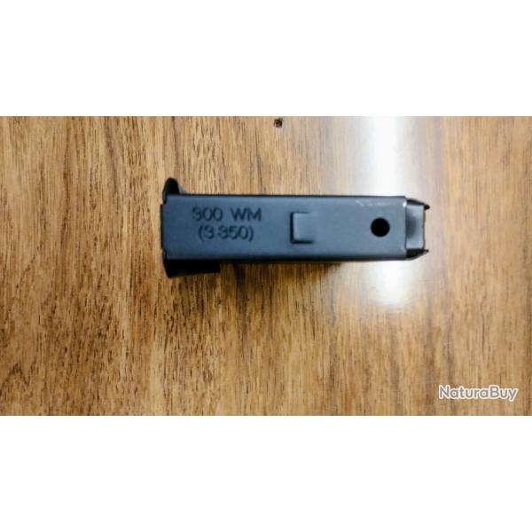 Chargeur Accurate Mag AICS .300WM - 5 coups