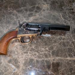 Colt Well Fargo calibre 31 proche du neuf