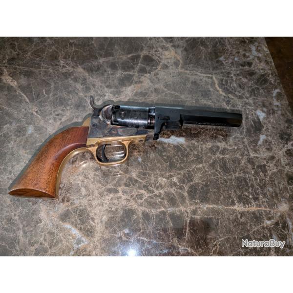Colt Well Fargo calibre 31 proche du neuf