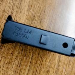Chargeur Accurate Mag AICS .338 LM - 5 coups