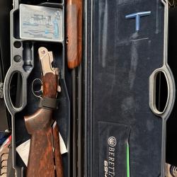 Beretta 694 dtl