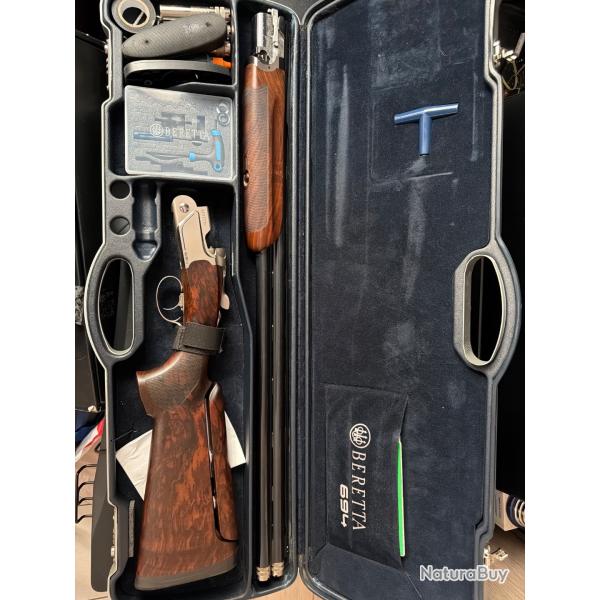 Beretta 694 dtl