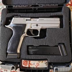 Sig Sauer P 226 LDC II 9x19 mm