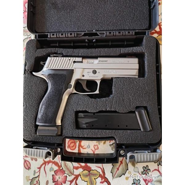 Sig Sauer P 226 LDC II 9x19 mm