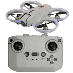 Drone T&eacute;l&eacute;command&eacute; GT3 Amewi avec Cam&eacute;ra RTF