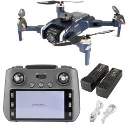Drone FPV AMXFlight X8T GPS Brushless avec cam&eacute;ra et retour vid&eacute;o
