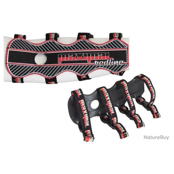 Prot�ge-bras double Maximal Redline
