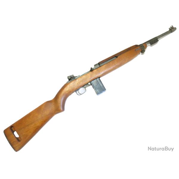 Carabine USM1 - Inland 1943 - Cal. 30 M1 - Semi-auto - 2 + 1   Cat�gorie B. num�ro 2913122