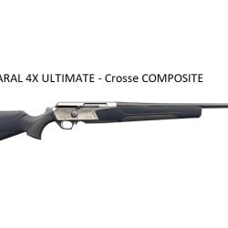 Browning MARAL 4X ULTIMATE 300 win mag COMPOSITE