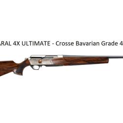 Browning MARAL 4X ULTIMATE 30-06 SPR BAVARIAN GRADE 4