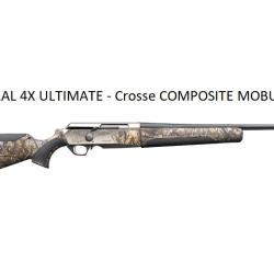 Browning MARAL 4X ULTIMATE 30-06 SPR COMPOSITE MOBUC