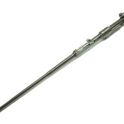 M&eacute;canique compl&egrave;te fusil  Mauser 98K code 42  1939     calibre 8 x 57 num&eacute;ro 1929