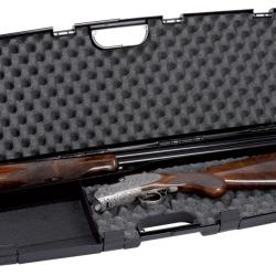 VALISE FUSIL INT&Eacute;RIEUR COMPARTIMENT&Eacute; 81cm x 27cm