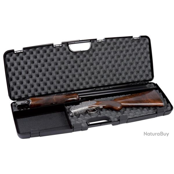 VALISE FUSIL INT�RIEUR COMPARTIMENT� 81cm x 27cm