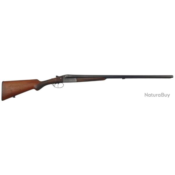 OCCASION - FUSIL JUXTAPOSE UGARTECHEA CAL.16/70