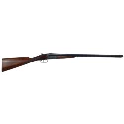 OCCASION - FUSIL JUXTAPOSE AYA CAL.12/70 - CANONS 66CM
